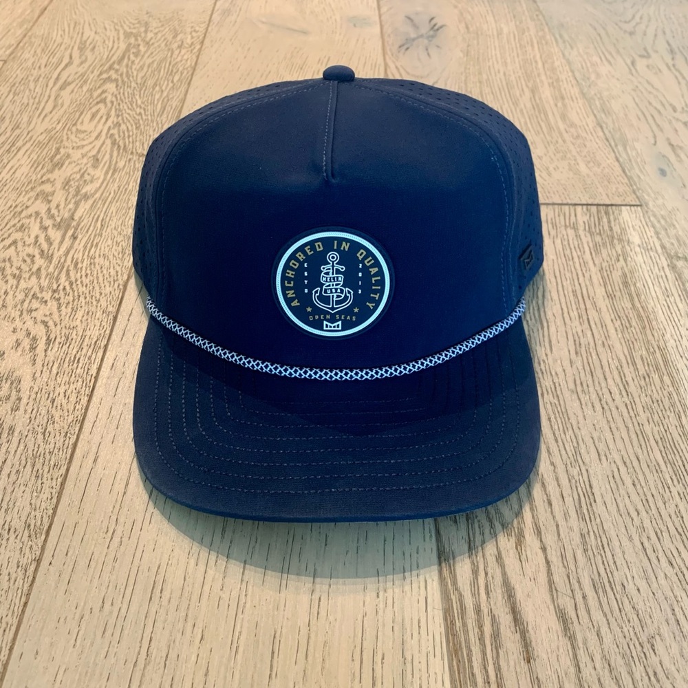 Melin Hydro Coronado Hat